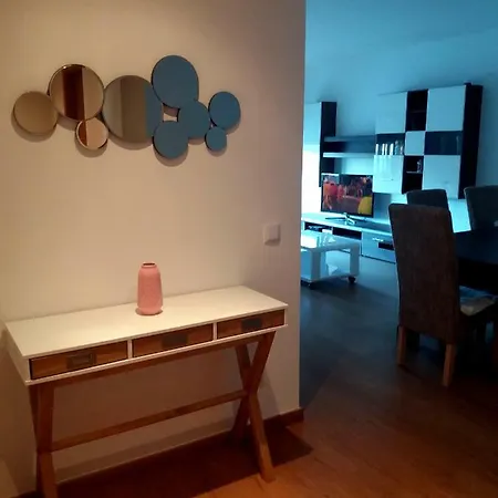 דירה Terracos Do Rio