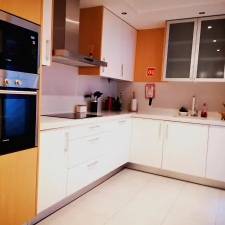 Terracos Do Rio Apartmán Portimão