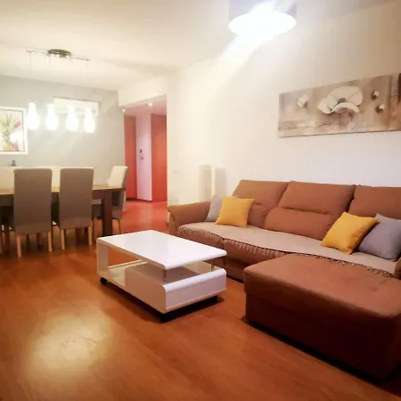 Terracos Do Rio Apartmán