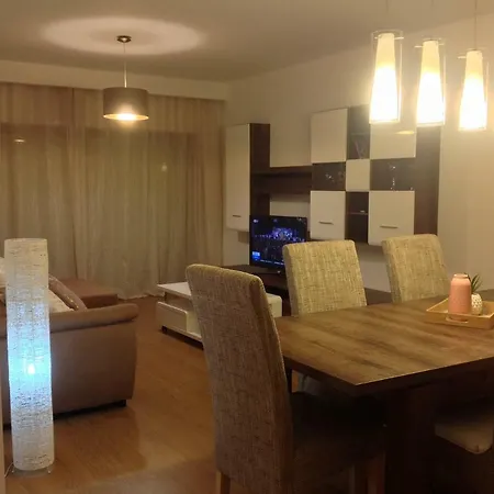 Terracos Do Rio Apartmán *