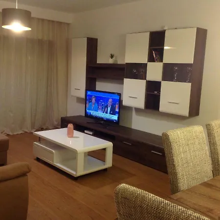 Apartmán Terracos Do Rio Portimão