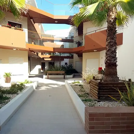 Terracos Do Rio * Portimão