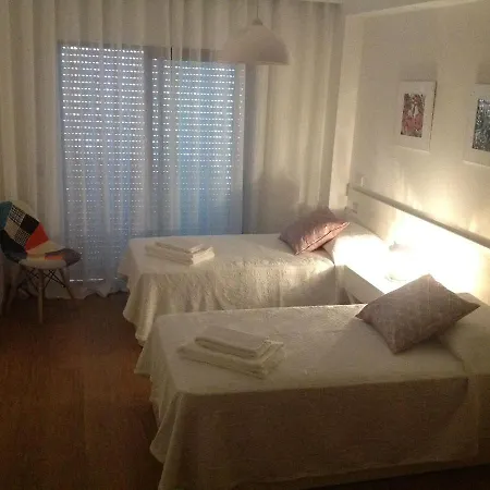 Apartmán Terracos Do Rio Portimão