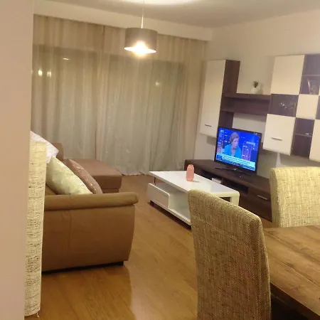 Terracos Do Rio Apartmán