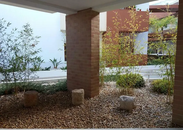 Terracos Do Rio بورتيماو