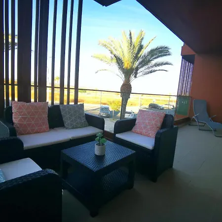 Terracos Do Rio Appartamento