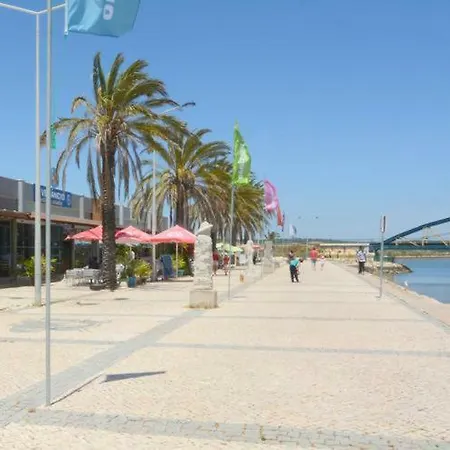 Terracos Do Rio Appartamento Portimão