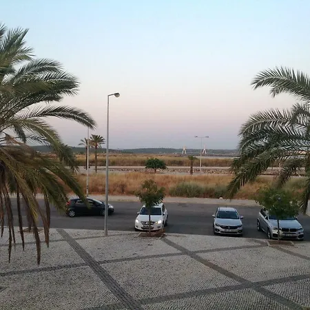 Terracos Do Rio * Portimão